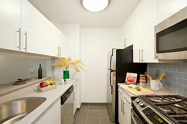 Rented by Village Dwellings