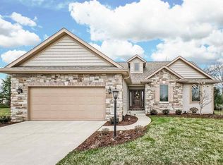 6528 Cuddy Ct, South Bend, IN