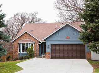 14842 Rosewood Ln, Burnsville, MN 55306