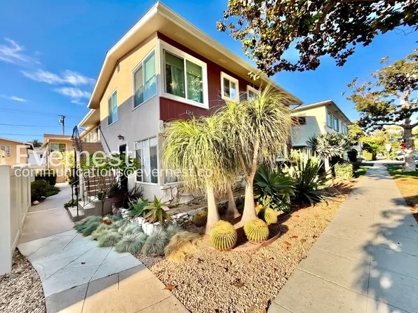 1261 E 1st St APT 5, Long Beach, CA 90802
