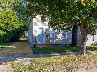 7212 Camden Ave, Cleveland, OH