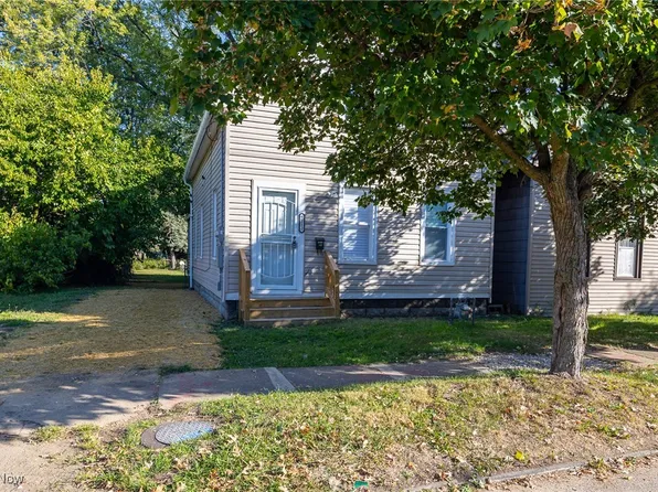 7212 Camden Ave, Cleveland, OH 44102