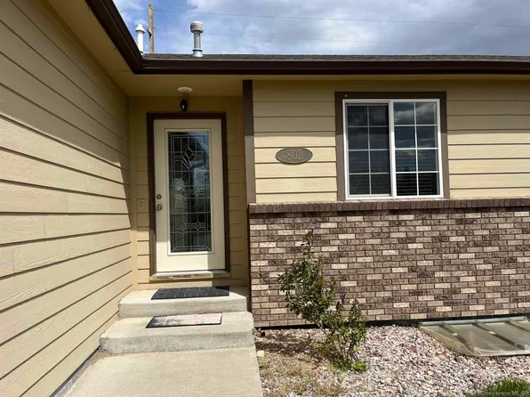 802 18th St, Wheatland, WY 82201