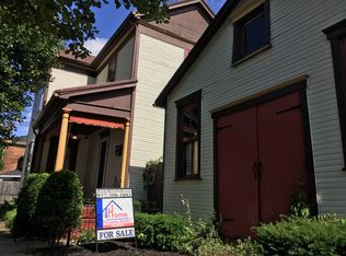 1012 McLain St, Dayton, OH 45403