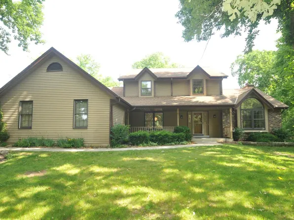 2436 5 1/2 Mile ROAD, Racine, WI 53402