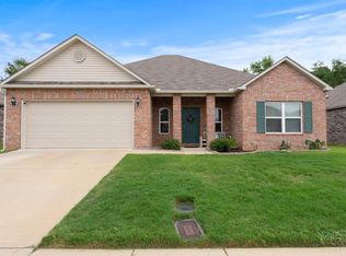 2050 Mary Alice Dr, Conway, AR 72032