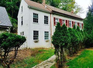 121 Old Gulph Rd, Gladwyne, PA 19035