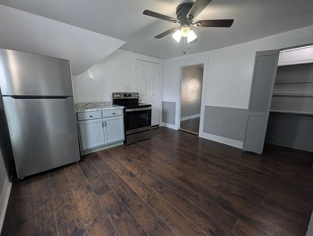 2 bed, 1.0 bath, 750 sqft, $1,400 — Photo 4