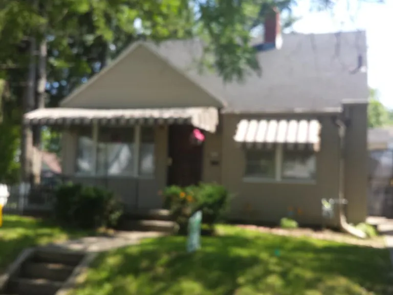 Maintenance Free 3 Bed