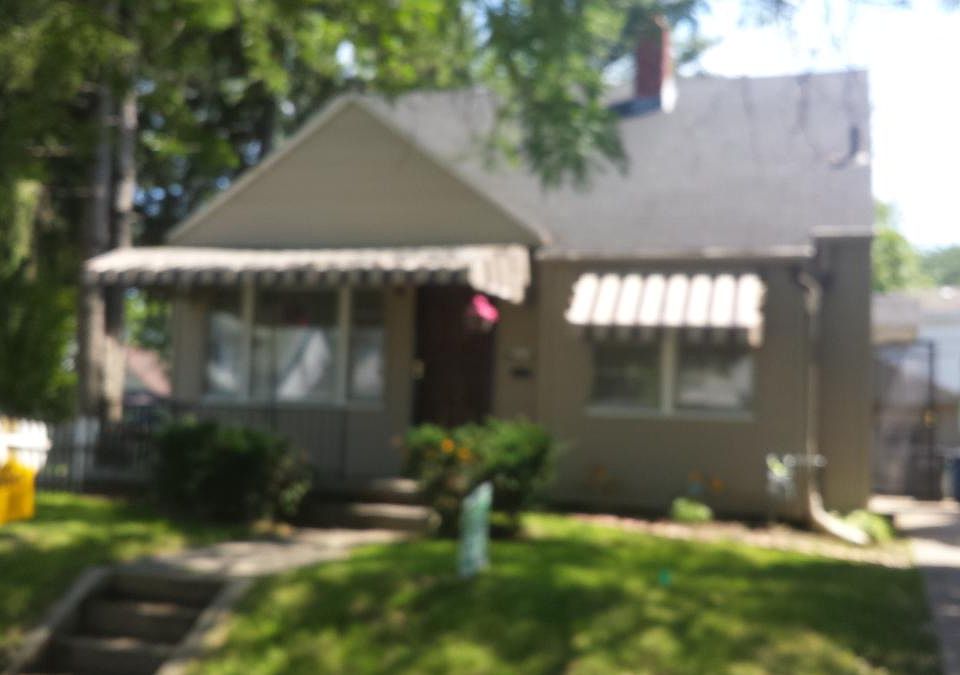 Maintenance Free 3 Bed