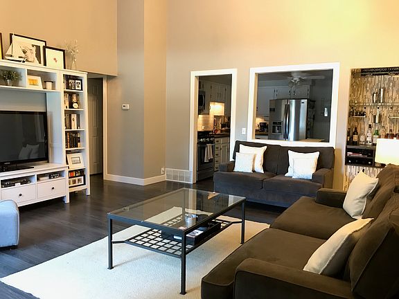 Living Room #1