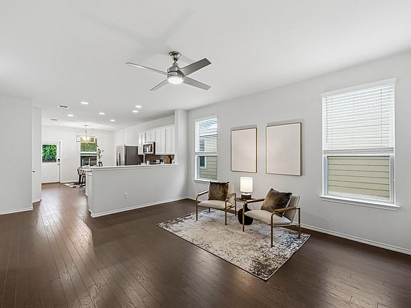 4th image of 2124 Cliffbrake Way