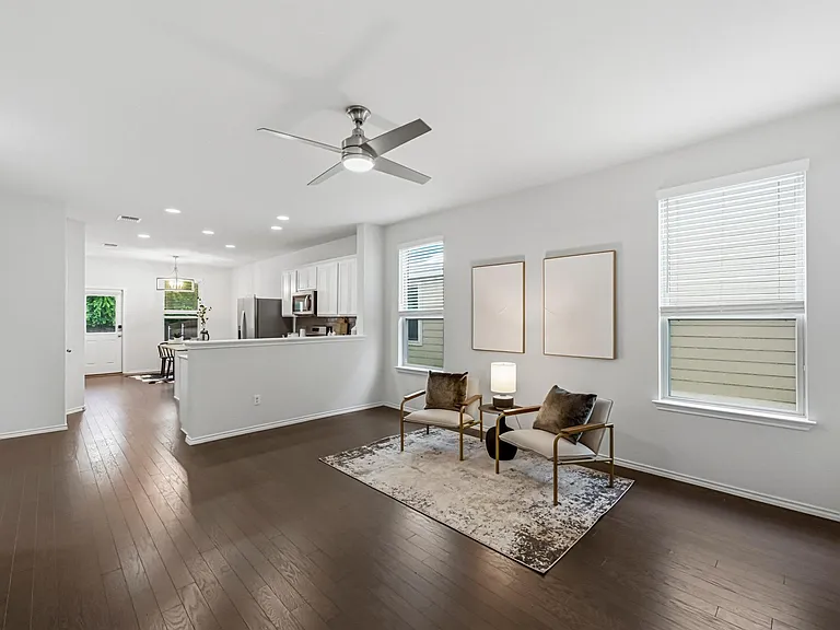 2124 Cliffbrake Way #A — Photo 4