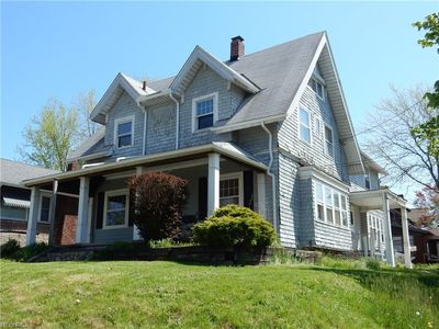 1555 Hillside Ter, Akron, OH, 44305