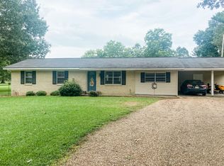 30094 Andrews Rd, Aberdeen, MS 39730