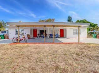 603/605 SE 46th Ln, Cape Coral, FL 33904