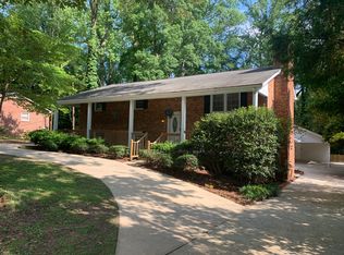 206 Pineburr Rd, Greensboro, NC 27455