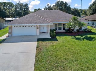 3030 Morning Glory Dr, Lake Placid, FL 33852