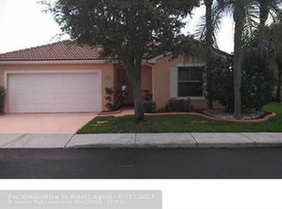 835 NW 165th Ave, Pembroke Pines, FL 33028