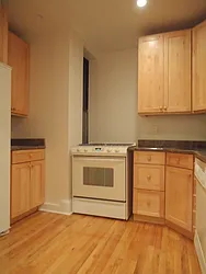 Rented by Citi Habitats