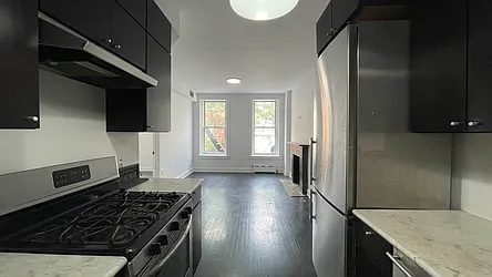 Rented by Strivers Management Group Corp (Brokerage)