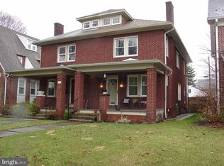 1622 2nd Ave, York, PA 17403