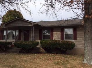 519 Monticello Blvd, Lexington, KY 40503