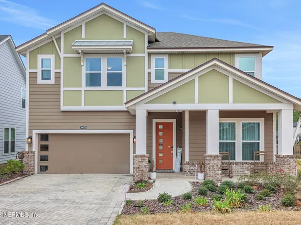 10026 INVENTION Lane, Jacksonville, FL 32256