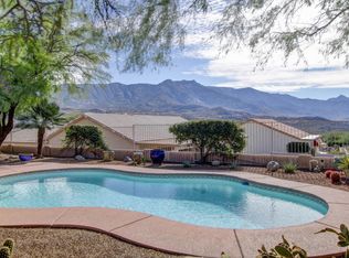 65269 E Emerald Ridge Dr, Saddlebrooke, AZ 85739