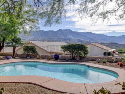 65269 E Emerald Ridge Dr, Saddlebrooke, AZ, 85739