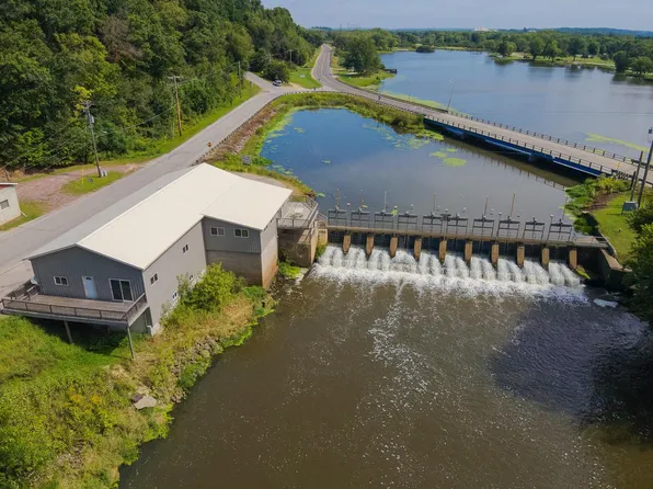141 W Mill ROAD, Blair, WI 54616