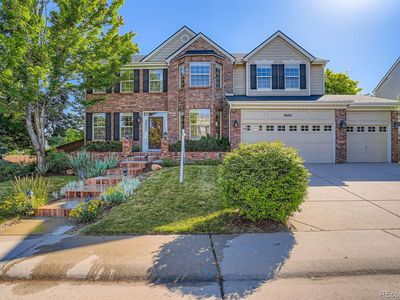 9602 S Hackberry Street, Highlands Ranch, CO, 80129