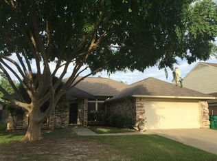 6904 Wooddale Dr, Watauga, TX 76148