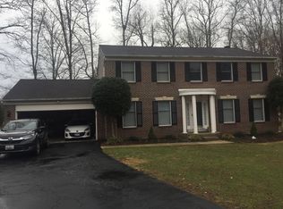 9115 Soapberry Ct, Bel Alton, MD 20611