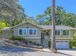 118 Vida Ct, Novato, CA