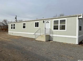 2535 Pueblo St, Silver Springs, NV 89429
