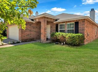 1716 Thorntree Ln, Justin, TX 76247