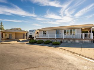 4751 Birch Bay Lynden Road #180, Blaine, WA