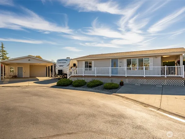 4751 Birch Bay Lynden Road #180, Blaine, WA 98230