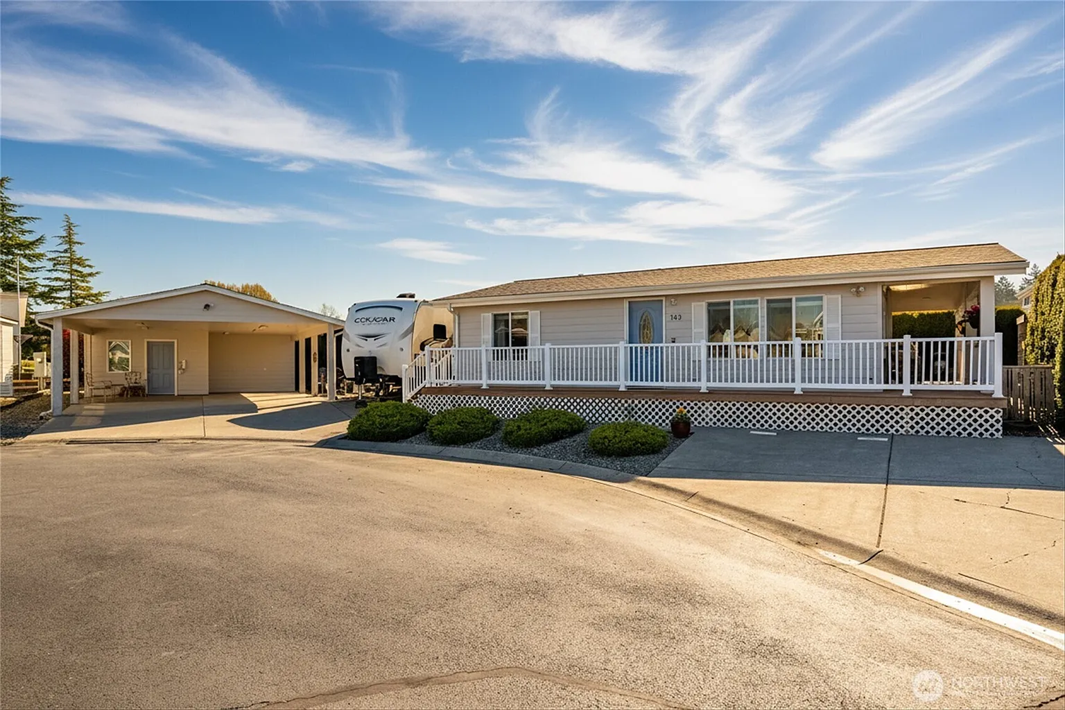 4751 Birch Bay Lynden Road #180 photo 1