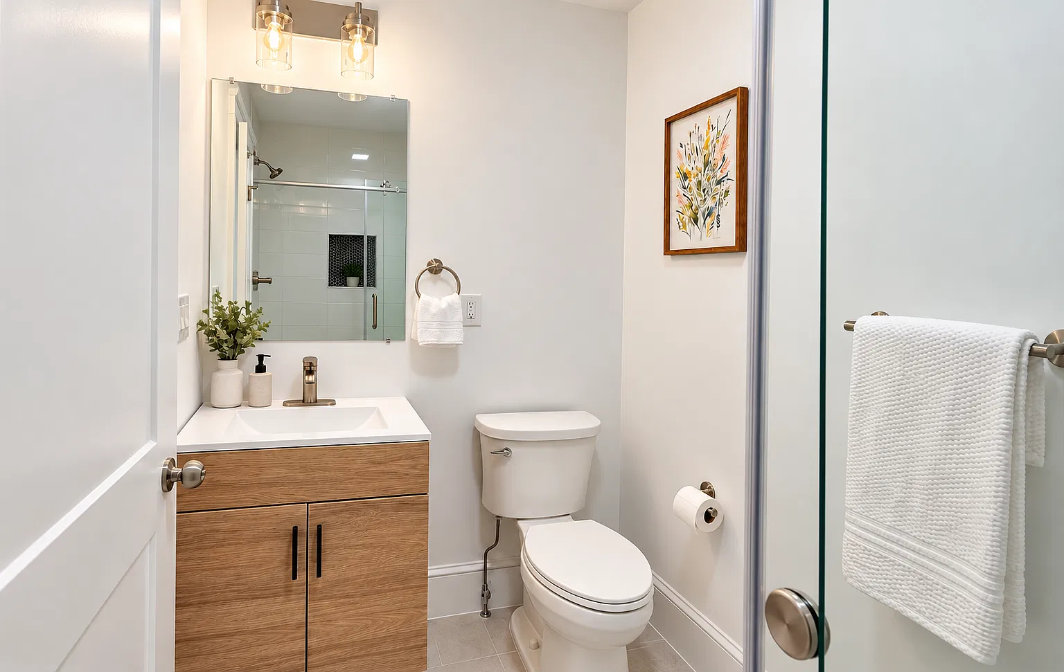 2 bed, 1270 sqft, $3,600 — Photo 2