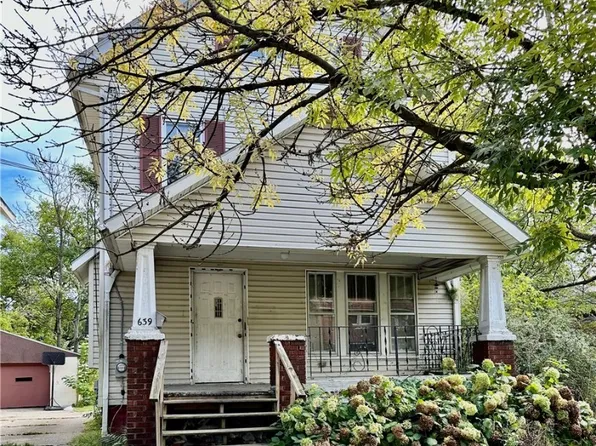 639 Carpenter St, Akron, OH 44310