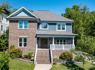 522 Hamilton Ave, Chattanooga, TN 37405