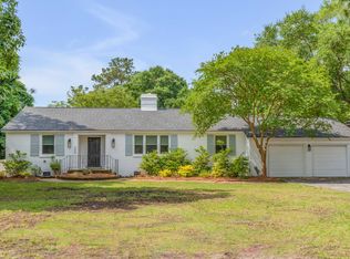 954 Tall Pine Rd, Mount Pleasant, SC 29464