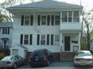 94 Rowley St, Providence, RI 02909