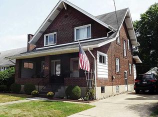 1302 Union Ave, Natrona Heights, PA