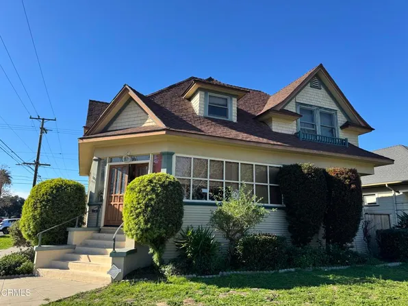 161 S E St, Oxnard, CA 93030