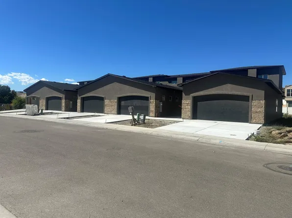 579 W Indian Creek Dr #5, Grand Junction, CO 81501