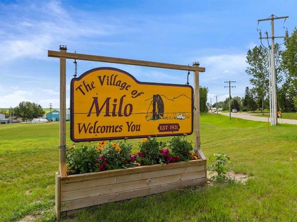 100 McGregor Clos, Milo, AB T0L 1L0