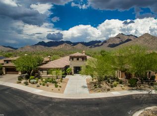 17839 N 100th Way, Scottsdale, AZ 85255